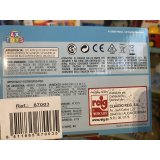 Bamse Fisher-Price Giraf 20 cm Plastik #5