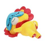 Bamse Fisher-Price 30 cm Plastik #5