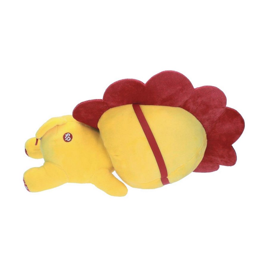 Bamse Fisher-Price 30 cm Plastik #7