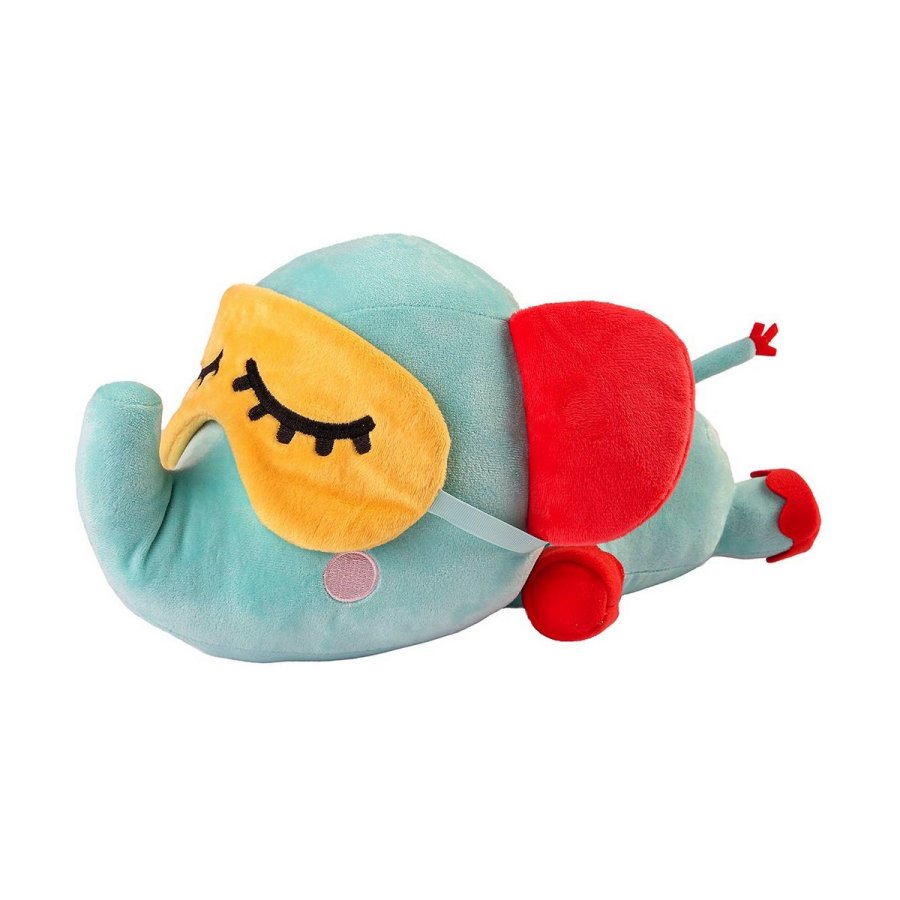 Bamse Fisher-Price Elefant 30 cm #4