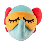 Bamse Fisher-Price Elefant 30 cm #5