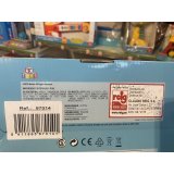 Bamse Fisher-Price   Krokodrille 30 cm #7