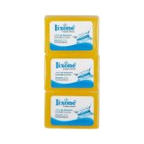 Naturlig Glycerin Hndsbe Lixon (3 uds) #1