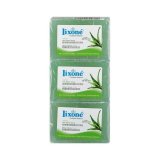 Naturlig Glycerin Hndsbe Aloe Vera Lixon 53/3 (3 uds) (125 g) #1