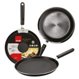Pandekage Maskin Ibili Aluminium  26 cm #1