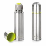 Termokande Ibili 753805 Rustfrit stl 18/10 500 ml Mini #2