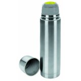 Termokande Ibili 753810 Rustfrit stl 18/10 1 L Mini #1