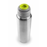 Termokande Ibili 753810 Rustfrit stl 18/10 1 L Mini #4
