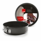 Aftagelig form Ibili 820122 Stl  22 x 6,5 cm Cirkulr #1