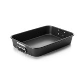 Bageplade Ibili Stl 40 x 8 x 8 cm #1