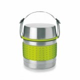Termokande Ibili Class 750 ml Rustfrit stl Plastik #1
