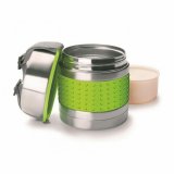 Termokande Ibili Class 750 ml Rustfrit stl Plastik #2