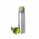 Termokande Ibili 753821 Rustfrit stl 18/10 200 ml Mini #1