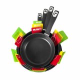 Stegepandebeskytter Ibili 782650 #5