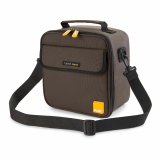 Termisk Morgenmad Holder Ibili 753455 Brun Polyester 21 x 12 x 22 cm #1