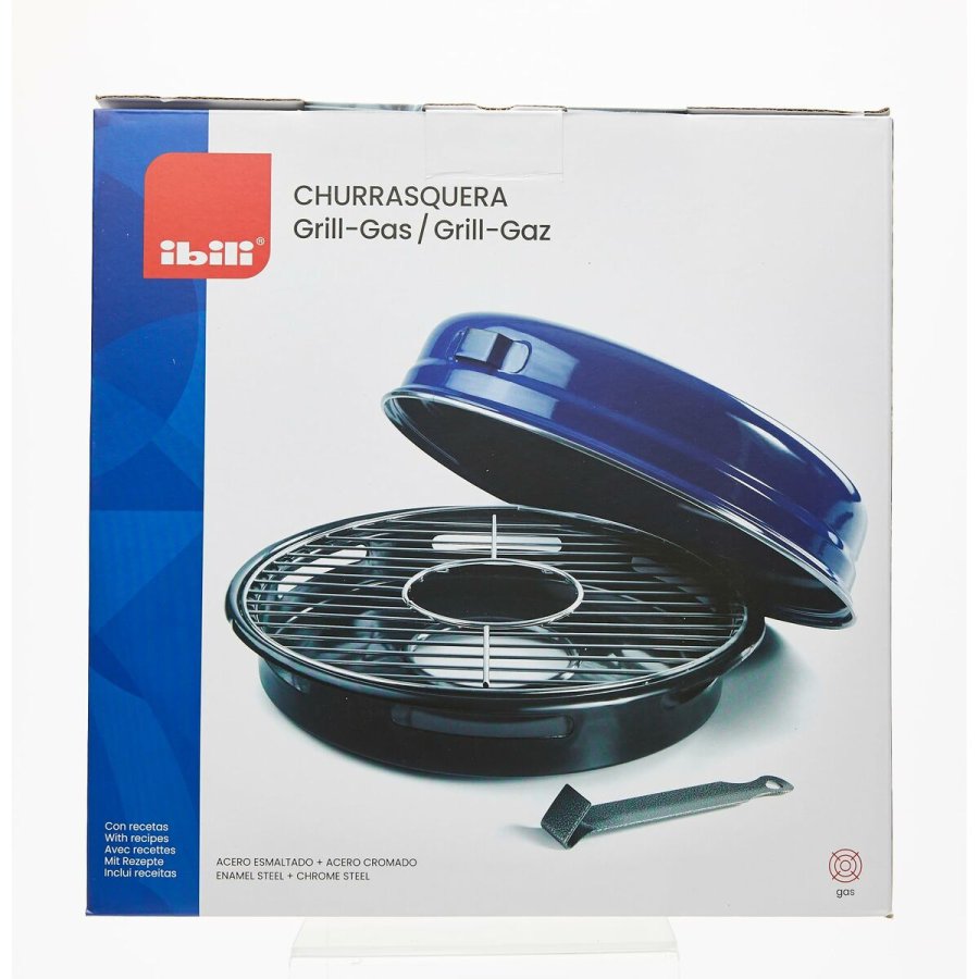 Dsebner Ibili 980032 Bl Stl #5