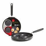 Stegepande til crepes Ibili Aluminium 26 cm #1
