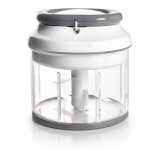 Kdhakker Ibili Rotary 750350 Rustfrit stl Plastik  12,5 x 13 cm #1