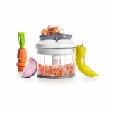 Kdhakker Ibili Rotary 750350 Rustfrit stl Plastik  12,5 x 13 cm #2