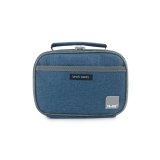 Termisk Morgenmad Holder Ibili 753401a Bl Polyester Borosilikatglas 21 x 13 x 14 cm #3