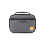 Termisk Morgenmad Holder Ibili 753401g Gr Polyester Borosilikatglas 21 x 13 x 14 cm #3