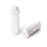 Churrosmaskine Ibili Hvid Rustfrit stl Plastik #1