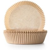 Papir til luftfrituregryde Ibili 688516 #1