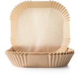 Papir til luftfrituregryde Ibili 688520 #1
