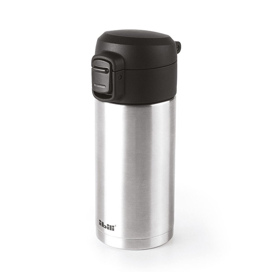 Rejse termo kolbe Ibili Mini trip 180 ml #1