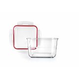 Mad Bevarelse Container Ibili XL 754833 Borosilikatglas 3 L #3