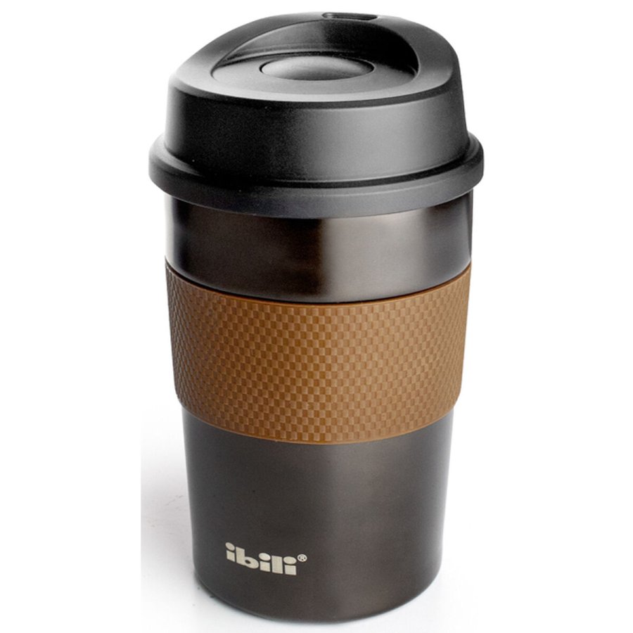 Sprayflaske Ibili 667536T Rustfrit stl #2