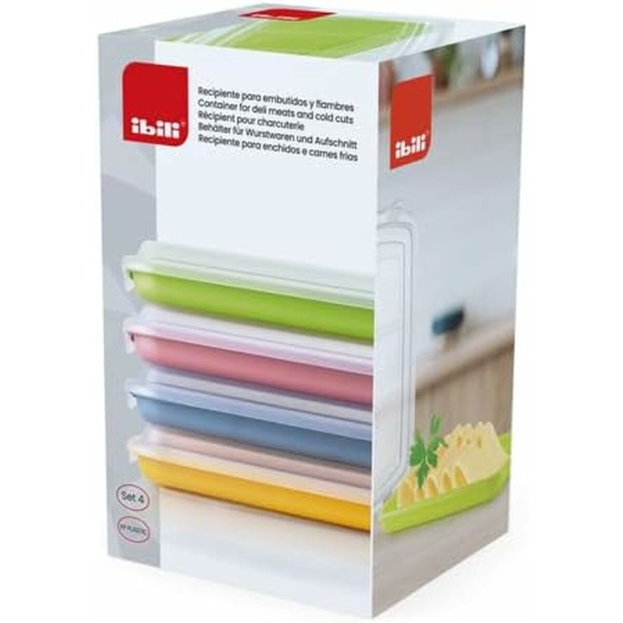 Madkasse Ibili 689210 #3