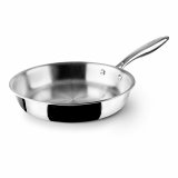 Stegepande Ibili Rustfrit stl Aluminium  26 cm #1