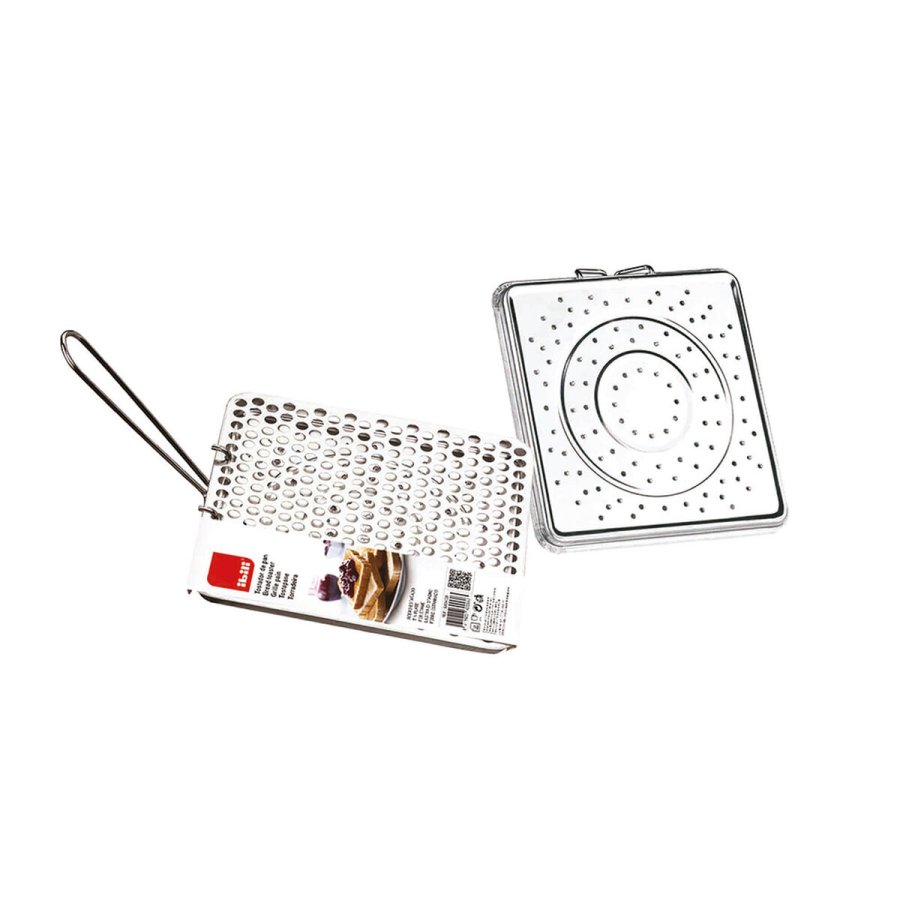 Brdrister Ibili 50 W #1