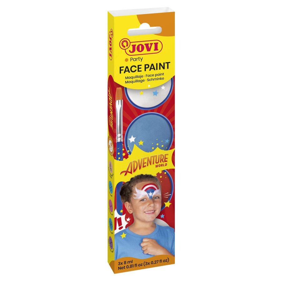 Svamp til Makeup Jovi #4