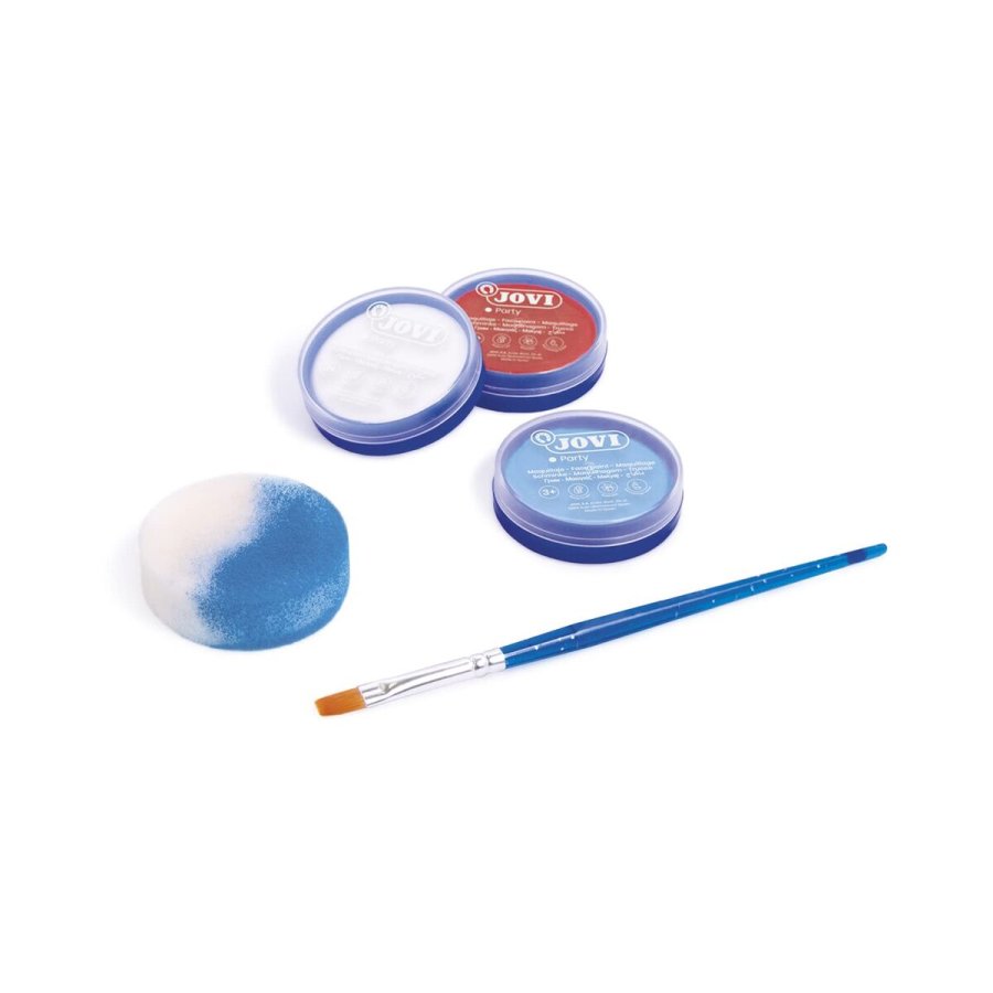 Svamp til Makeup Jovi #6