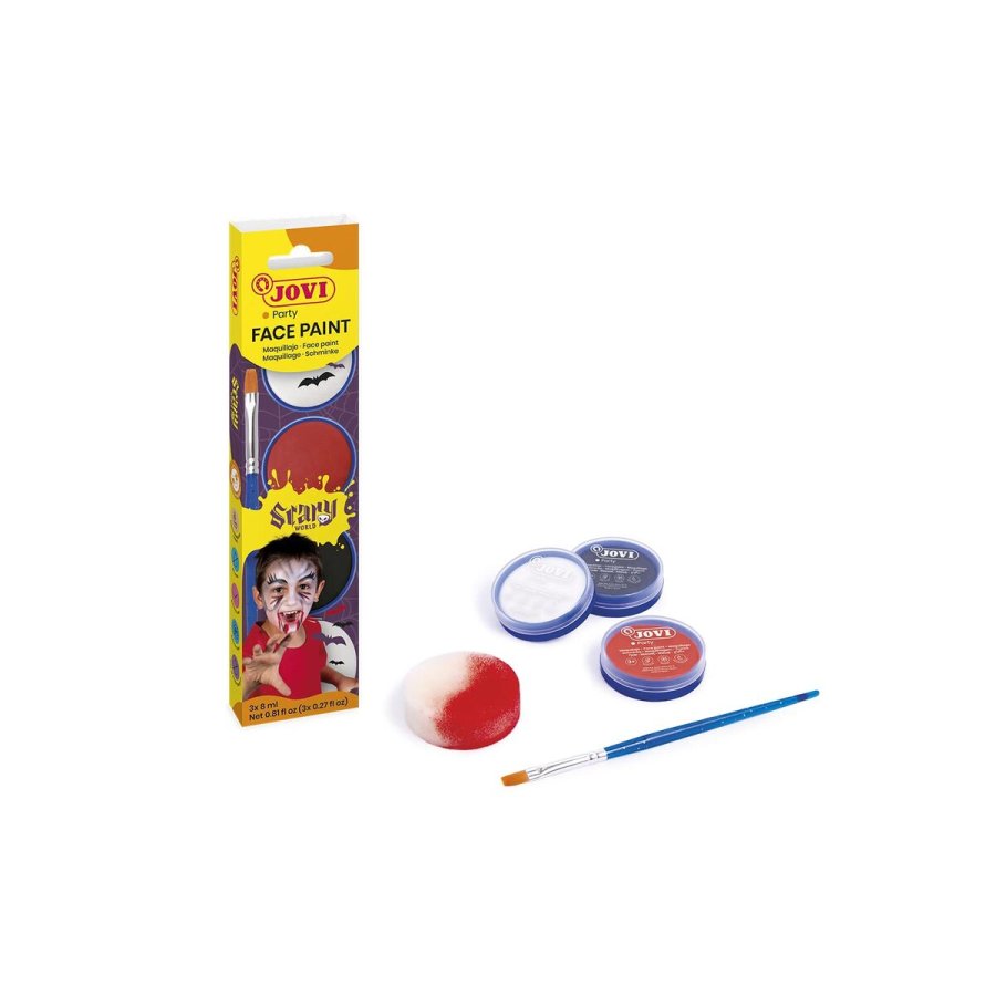 Kropsmaling Jovi 174SC #3
