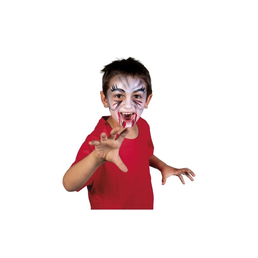 Kropsmaling Jovi 174SC #7