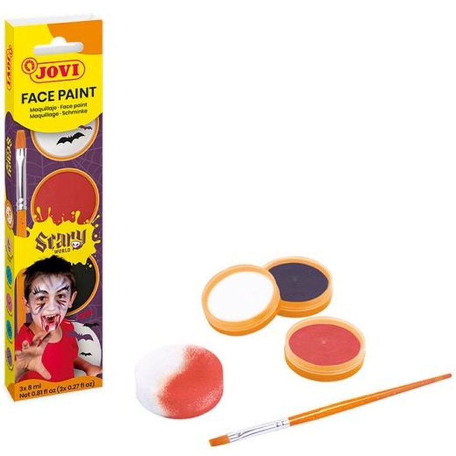 Kropsmaling Jovi 174SC #2