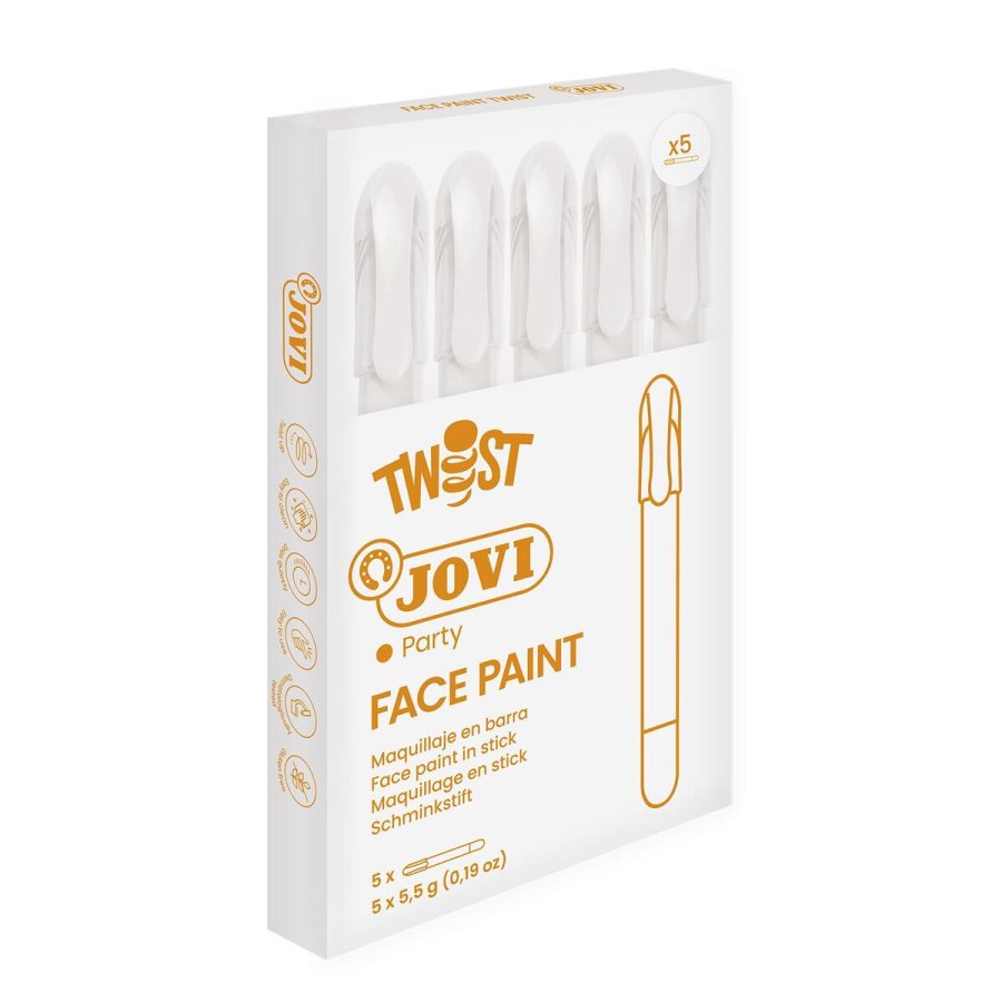 Svamp til Makeup Jovi #2