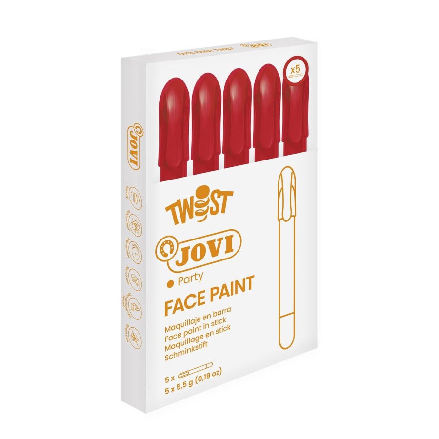 Svamp til Makeup Jovi #2