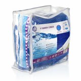Swimmingpool Cover Gre CV450 Bl #1