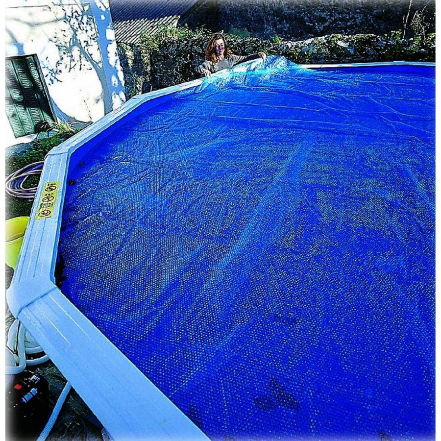 Swimmingpool Cover Gre CV350 Bl #3
