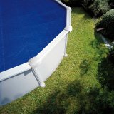 Swimmingpool Cover Gre CV350 Bl #5
