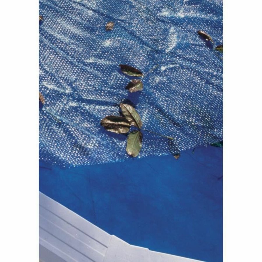 Swimmingpool Cover Gre CPROV610 Polyetylen Bl #2