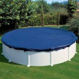 Swimmingpool Cover Gre Sort #1