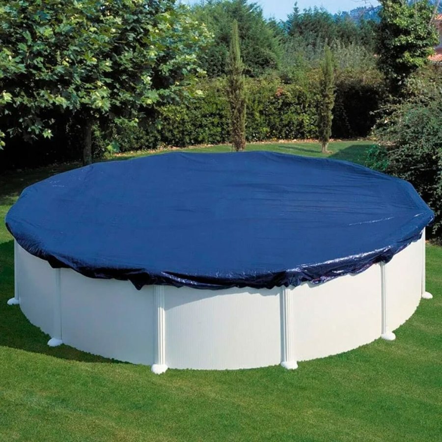 Swimmingpool Cover Gre Sort #1