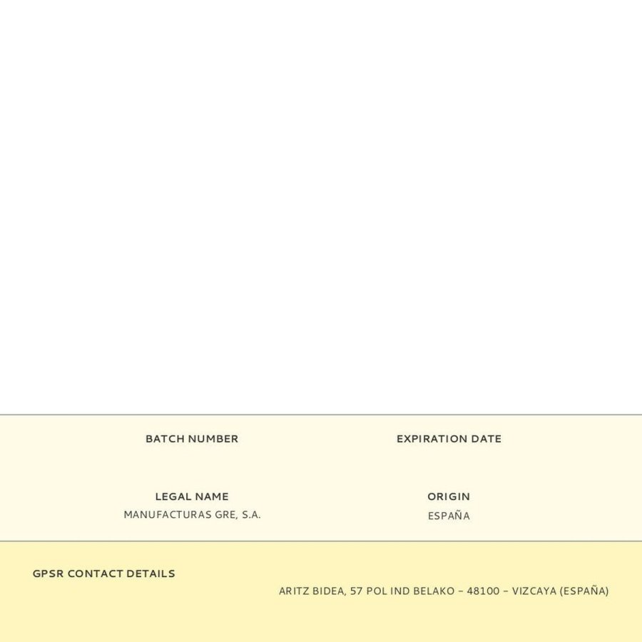 Oppustelig Pool Gre Hvid (3 enheder) #6