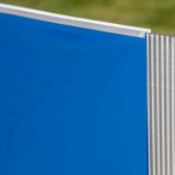 Oppustelig Pool Gre Hvid (3 enheder) #5