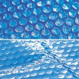 Swimmingpool Cover Gre   Bl 5 x 3 m #5